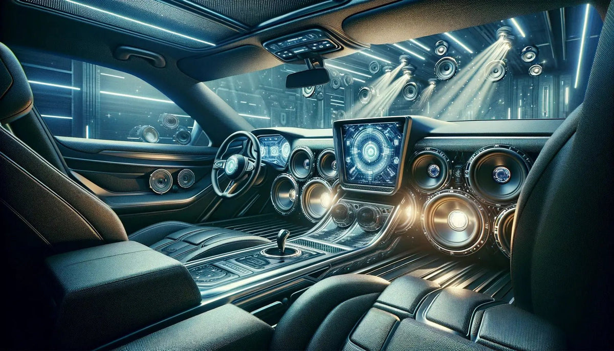 Master Midbass Speakers: Unlock Superior Sound