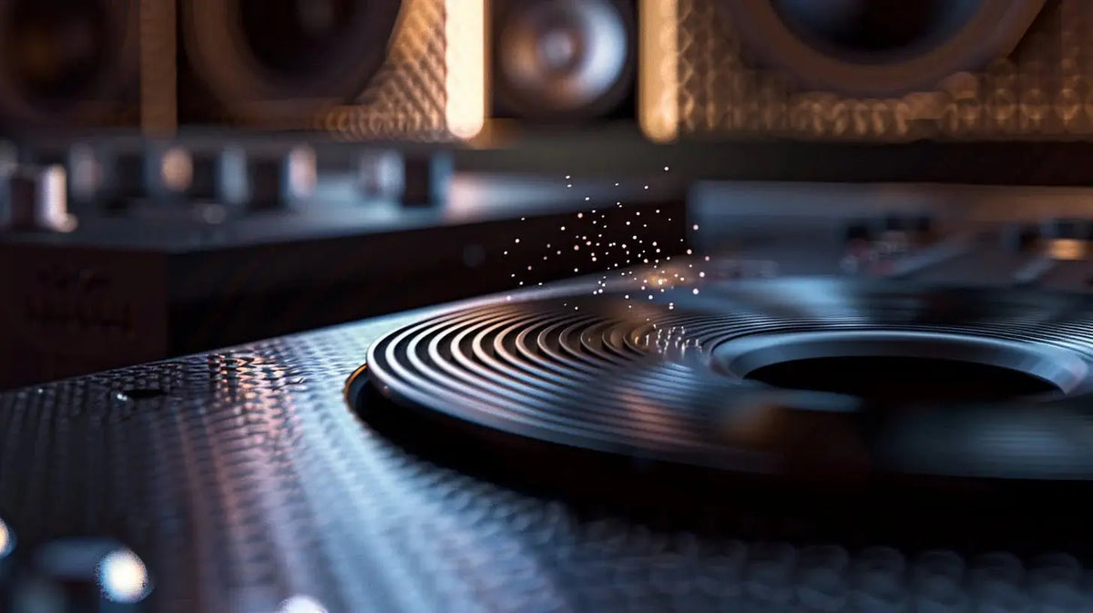 Master Passive Radiator Technology: The Ultimate Guide