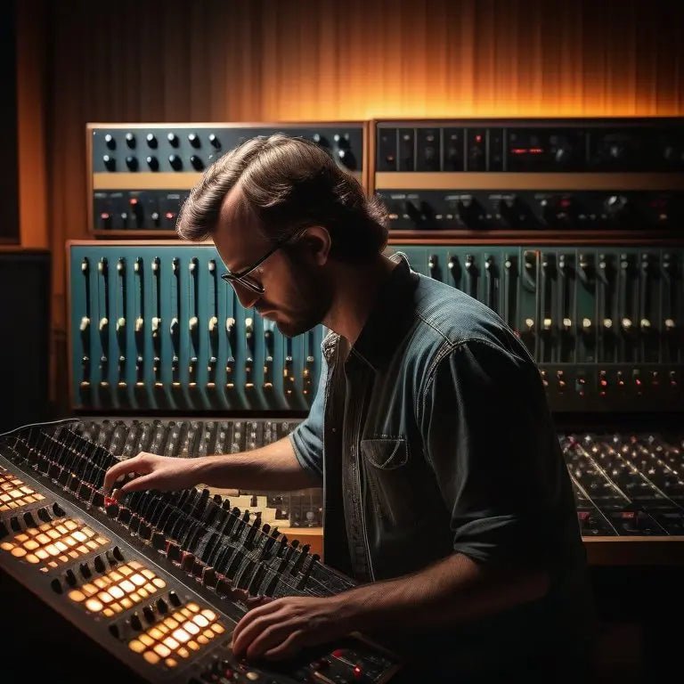 Mastering the Art of Balancing Frequency Response
