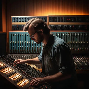 Mastering the Art of Balancing Frequency Response - Audio Intensity