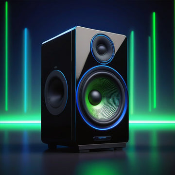 Maximizing Bass Reflex Speaker Performance - Audio Intensity