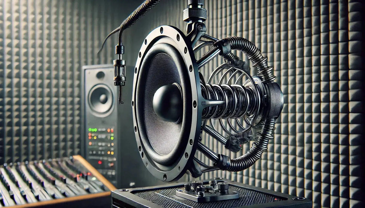 Optimize Audio with Passive Radiator Calculator: Expert Tips