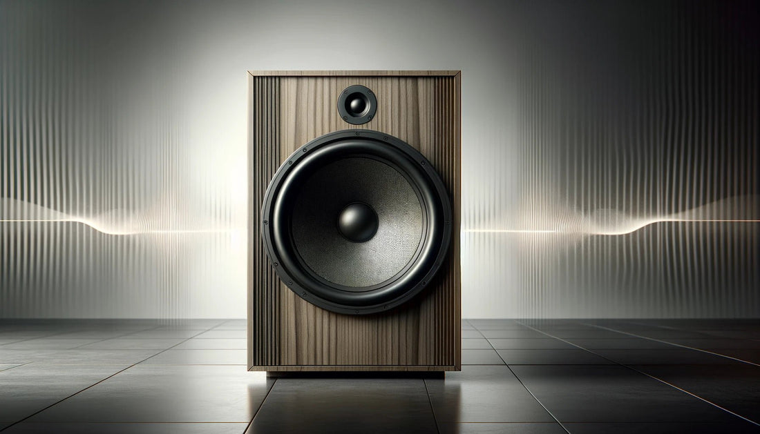 Pros and Cons of Infinite Baffle Speakers - Audio Intensity