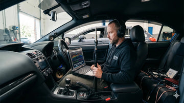 REW Car Audio Guide: Beginner to Advanced Measurement - Audio Intensity