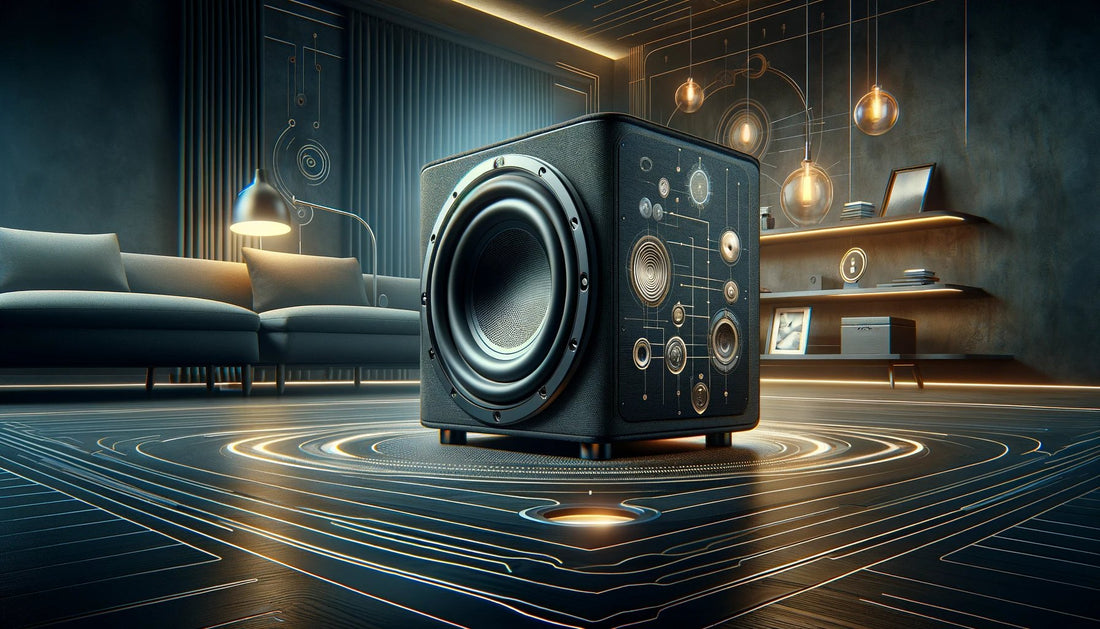 Sealed Subwoofers: A Complete Guide - Audio Intensity