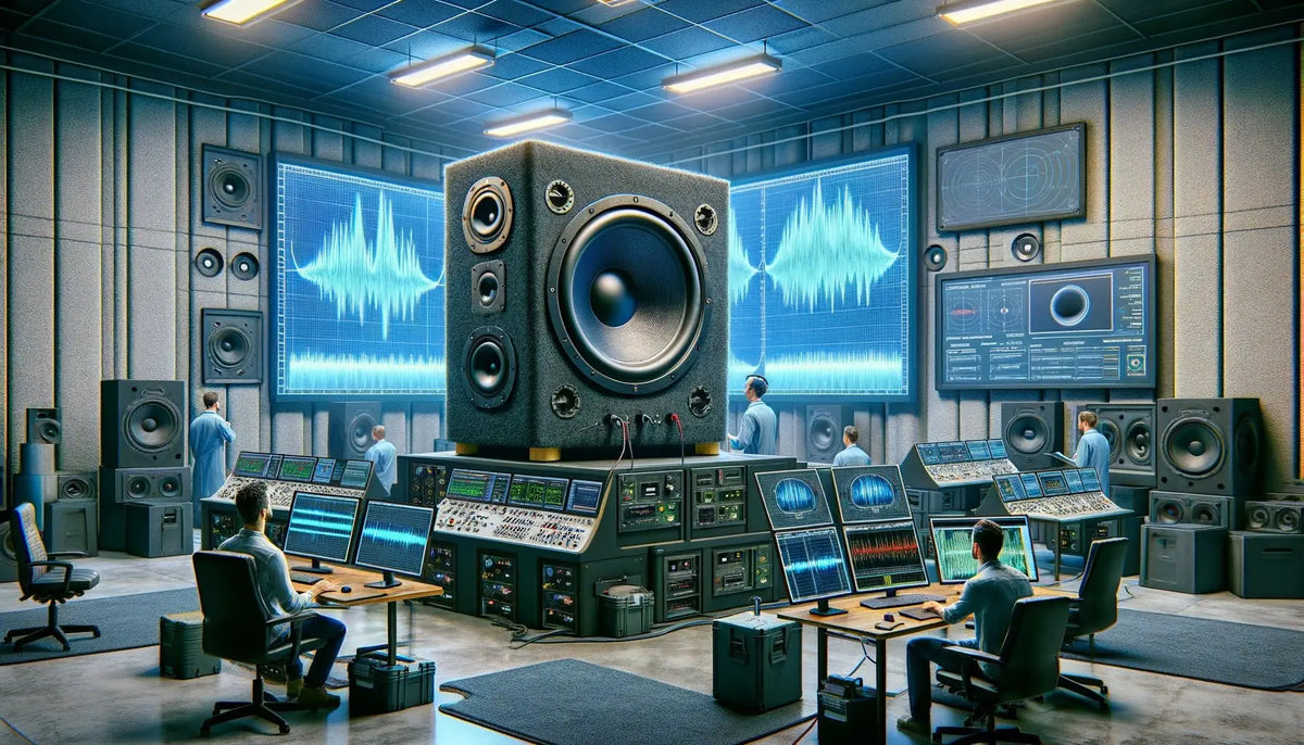 Sealed vs Ported Enclosure Differences: The Ultimate Guide