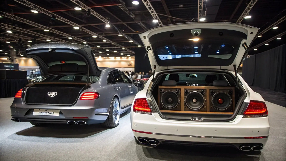 Sealed vs Ported Subwoofer Box: The Great Debate