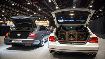 Sealed vs Ported Subwoofer Box: The Great Debate - Audio Intensity