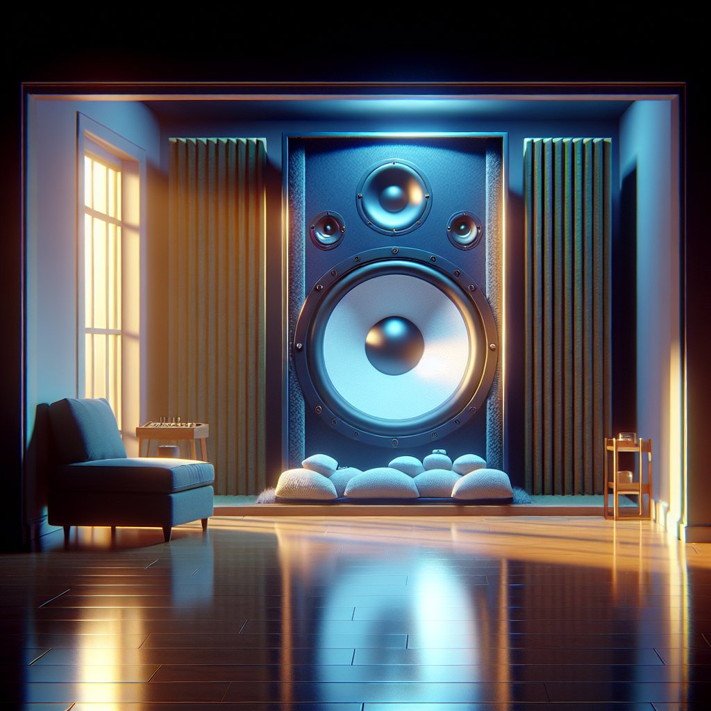 Soundproofing Speaker Enclosures: A Complete Guide - Audio Intensity