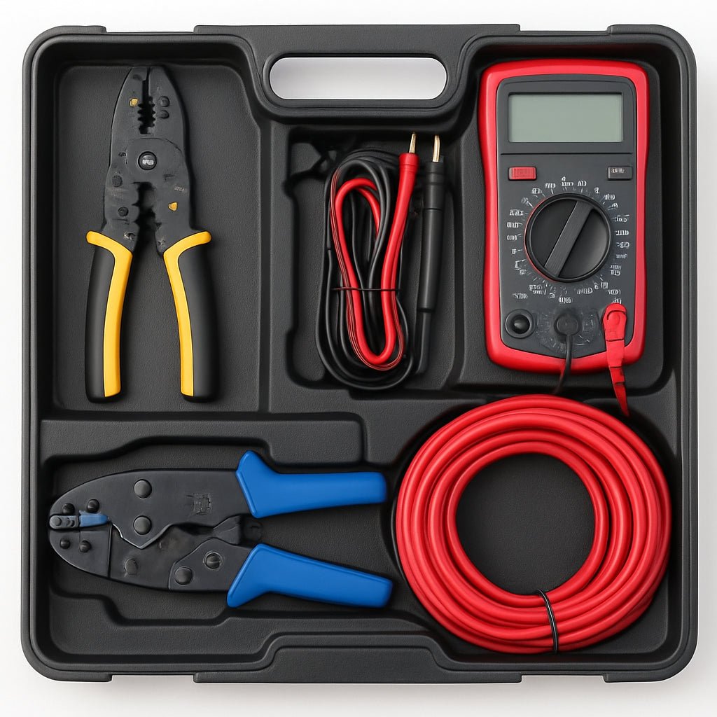 Step‑by‑Step Guide on How to Install Amplifier in Car