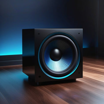 Subwoofer Frequency Response Explained - Audio Intensity