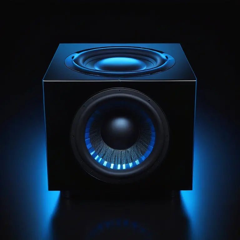 Subwoofer Myths and Facts