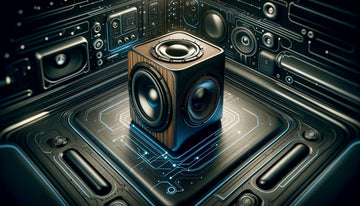 The Benefits of a Sealed Subwoofer Box - Audio Intensity