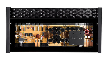 The Best Class A Amplifier: Key Features and Benefits Explained - Audio Intensity