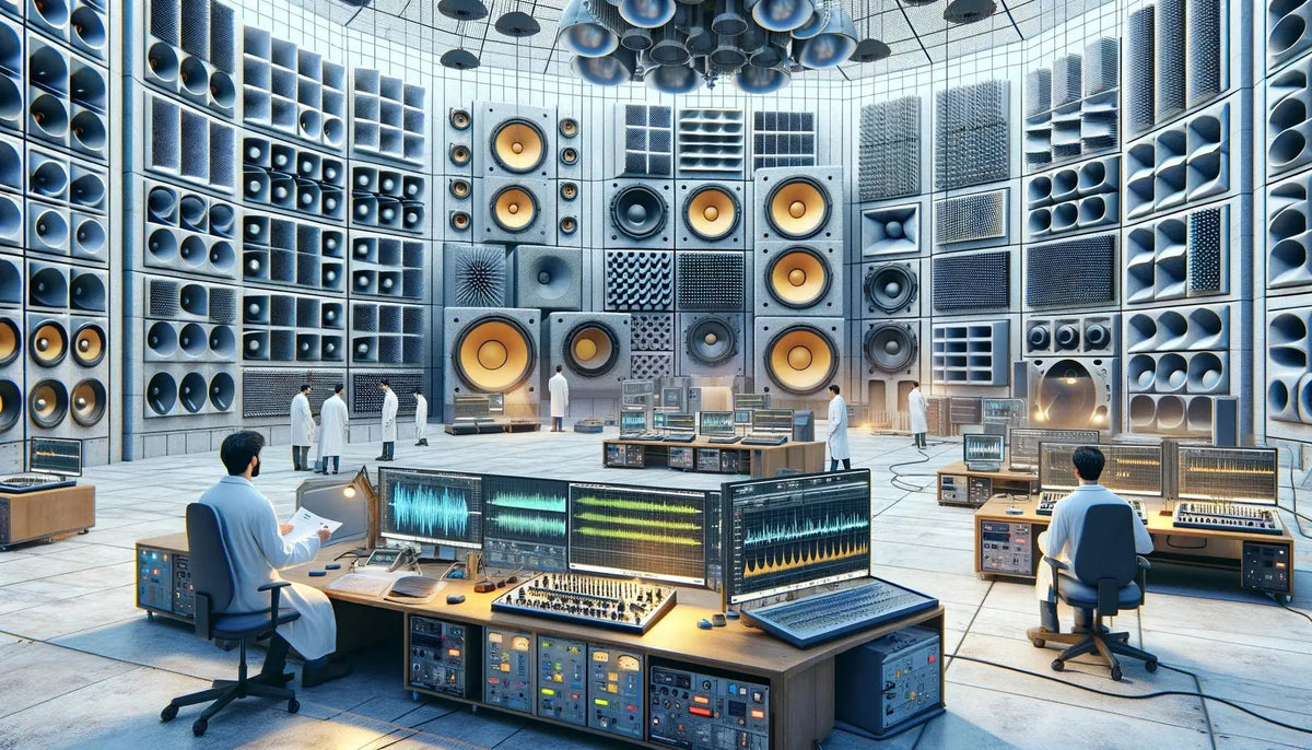 The Science of Bandpass Enclosure Sound Characteristics