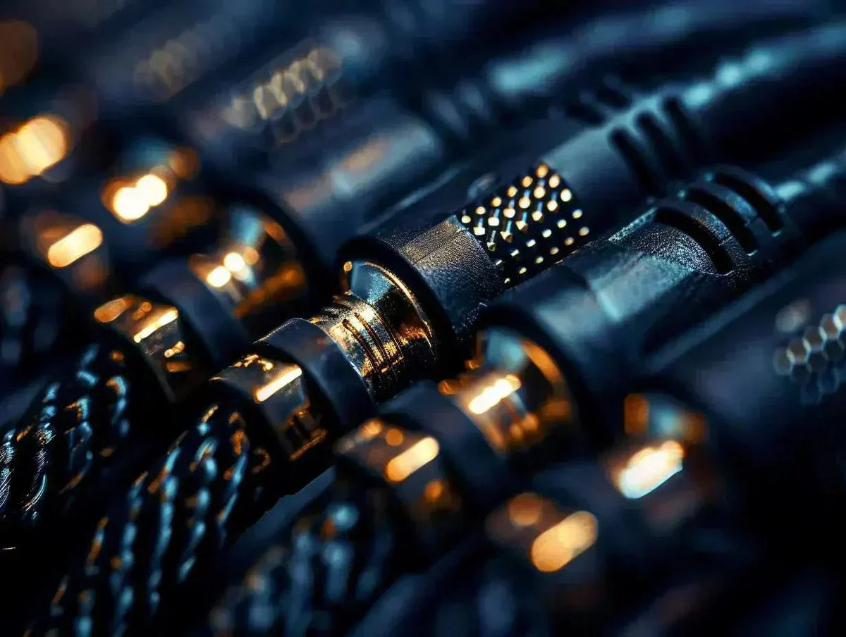 The Essential Guide to RCA Cables for Car Audio