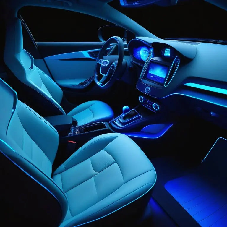 The Ultimate Guide to Car Audio Systems