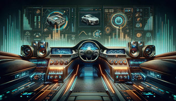 The Ultimate Guide to Car DSP for Audiophiles - Audio Intensity