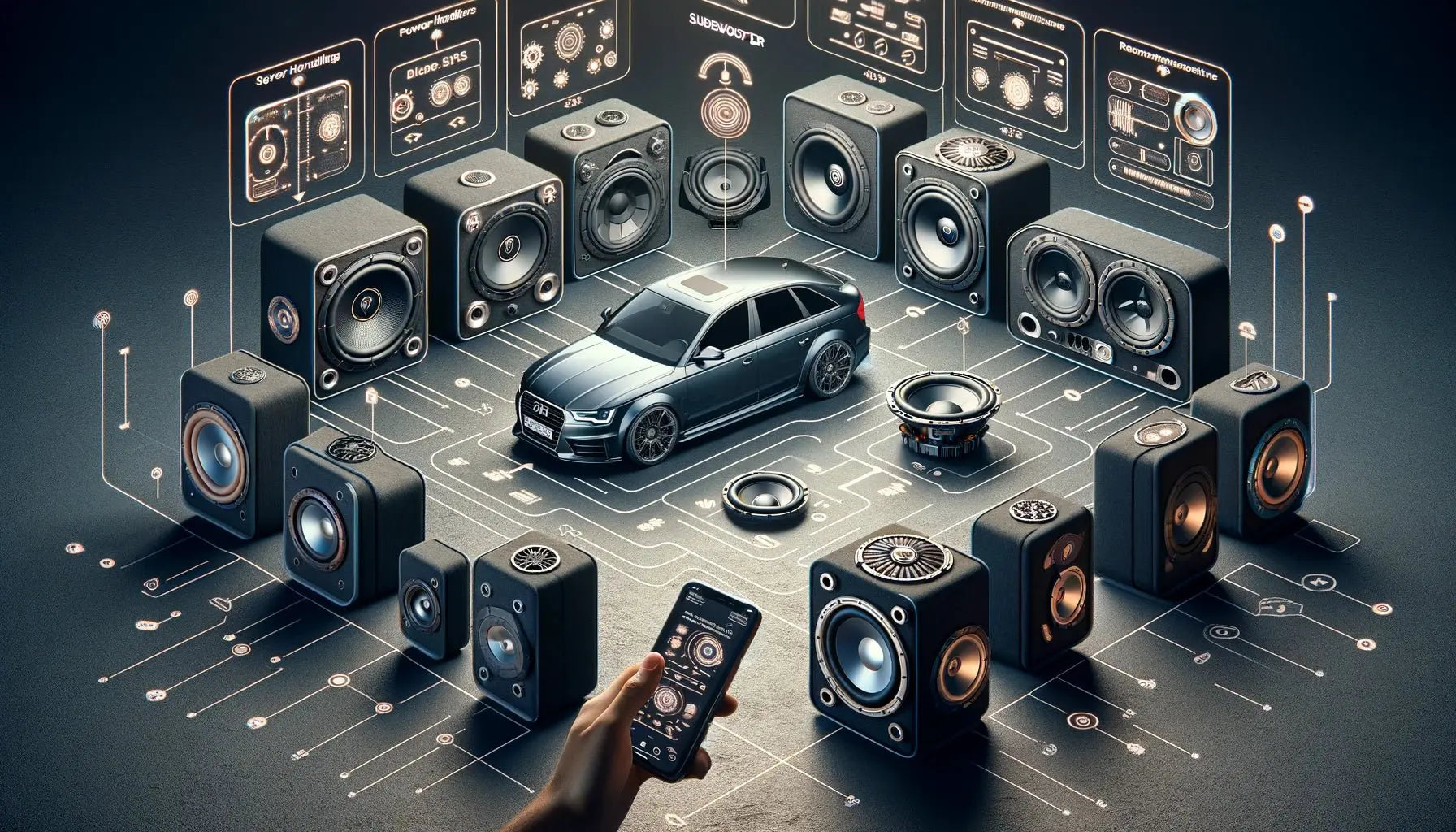 Choose Wisely: Best Sub Box Guide | Audio Intensity