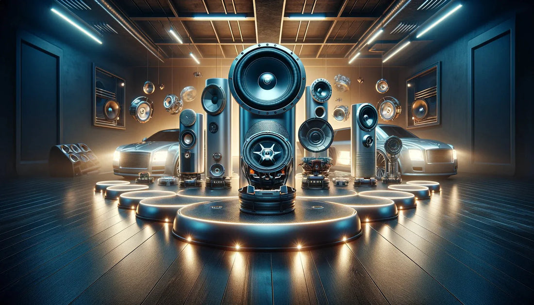 Best hot sale thin subwoofer