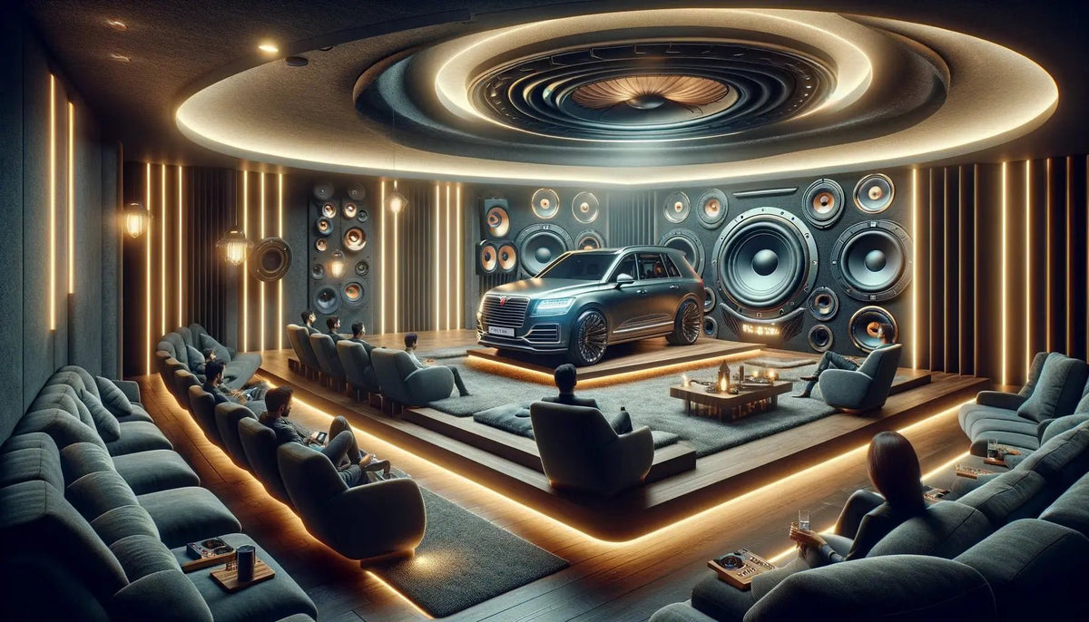 Top 10 Budget-Friendly 10-inch Subwoofers for Your Car