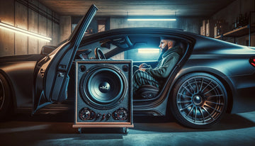 Top 10 Picks: Best Car Subwoofer for the Price - Audio Intensity