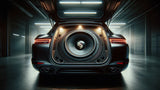 Top 8 Inch Subwoofers for Car Audio