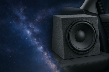 Top Car Sub Options for Unmatched Sound Quality and Performance