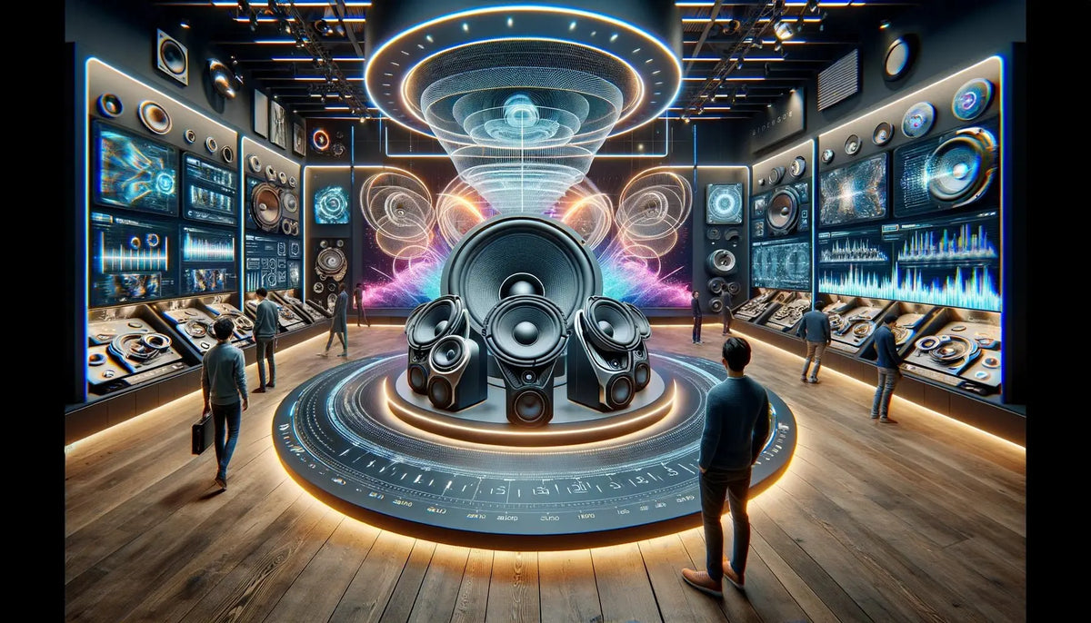 Top Picks: Best 3-Inch Midrange Speaker Options