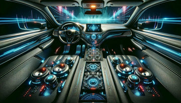 Transform Your Car's Sound Quality - Audio Intensity