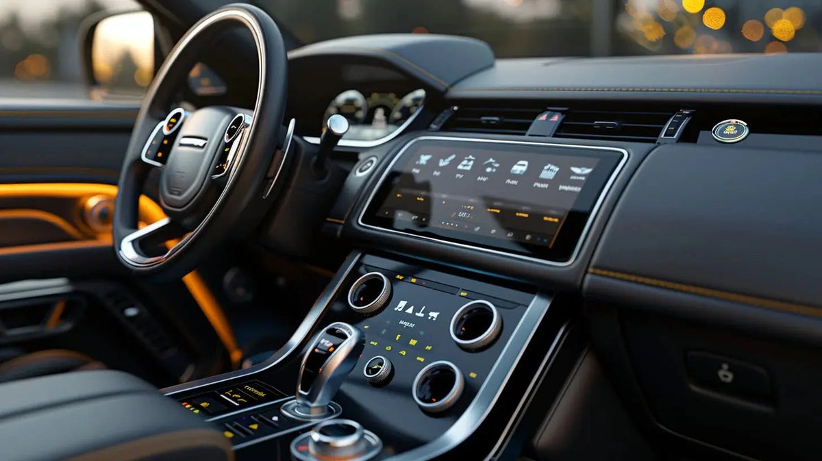 Transform Your Drive: Audio for Car Essentials