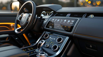 Transform Your Drive: Audio for Car Essentials - Audio Intensity