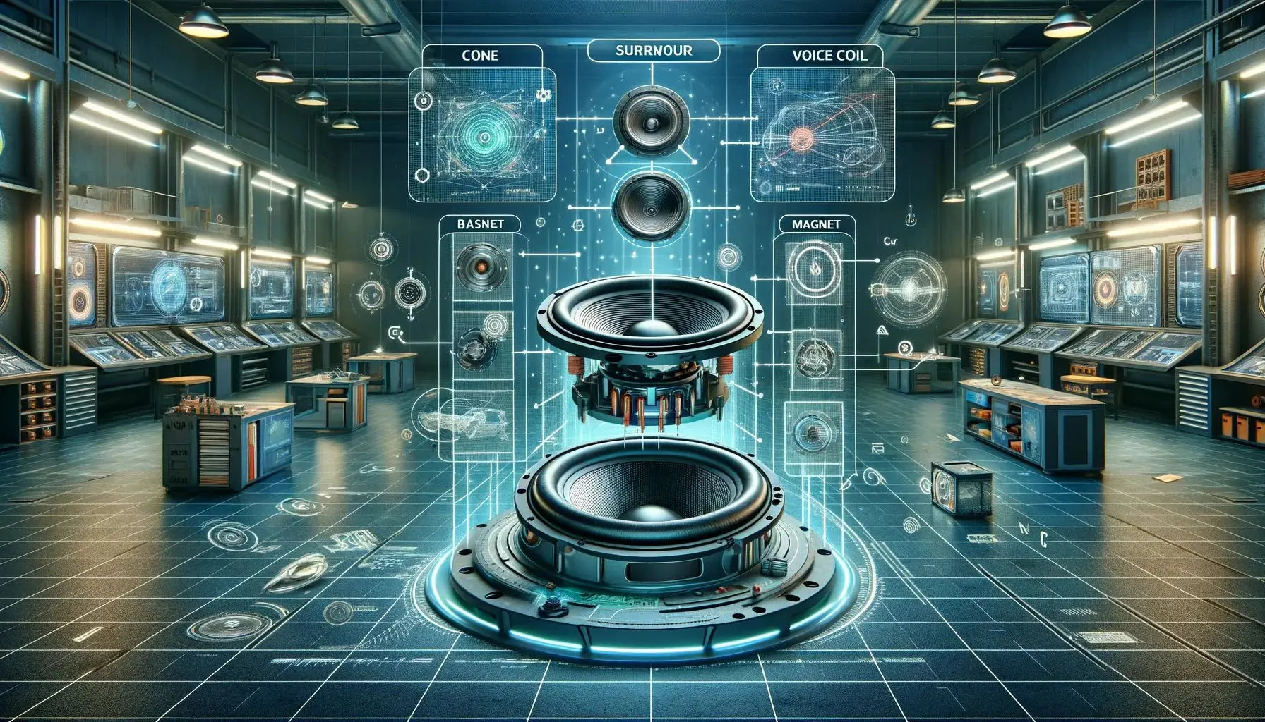 Fixing Car Subwoofer Bass Issues: Troubleshooting Guide