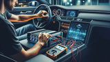 Troubleshooting Tips for Installing Your Car's DSP Amplifier