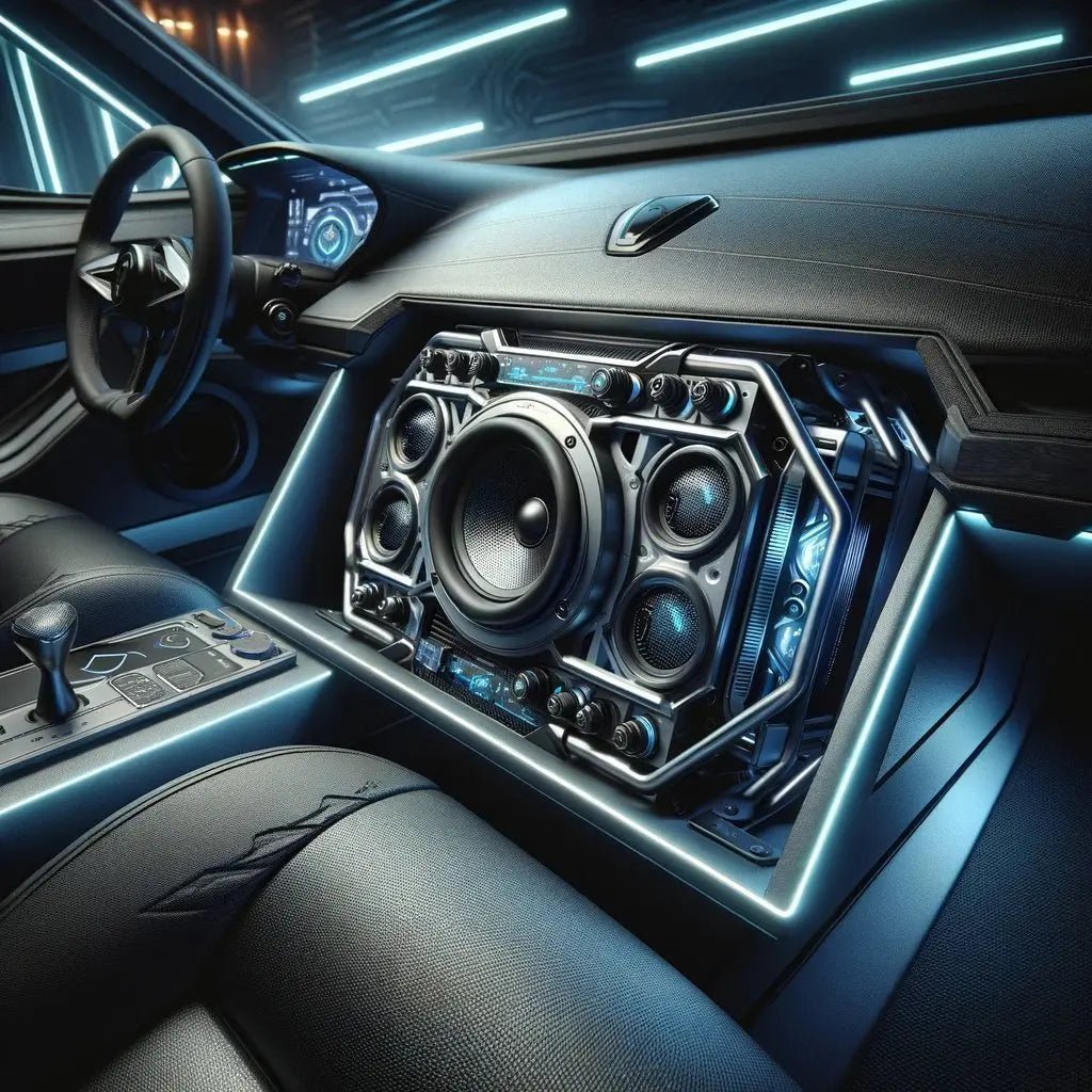 Tuning Amp for Subs Made Easy: Expert Tips for Success