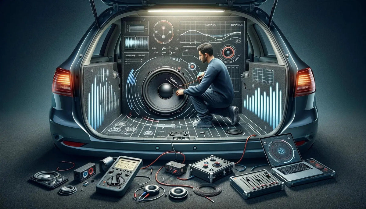 Ultimate Guide: Best Ported Subwoofer Box Design