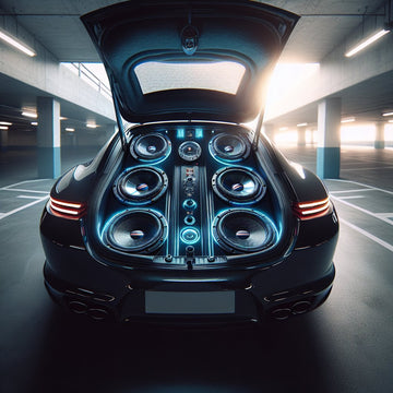 Ultimate Guide to Dual Subwoofer Setups for Car Audio - Audio Intensity