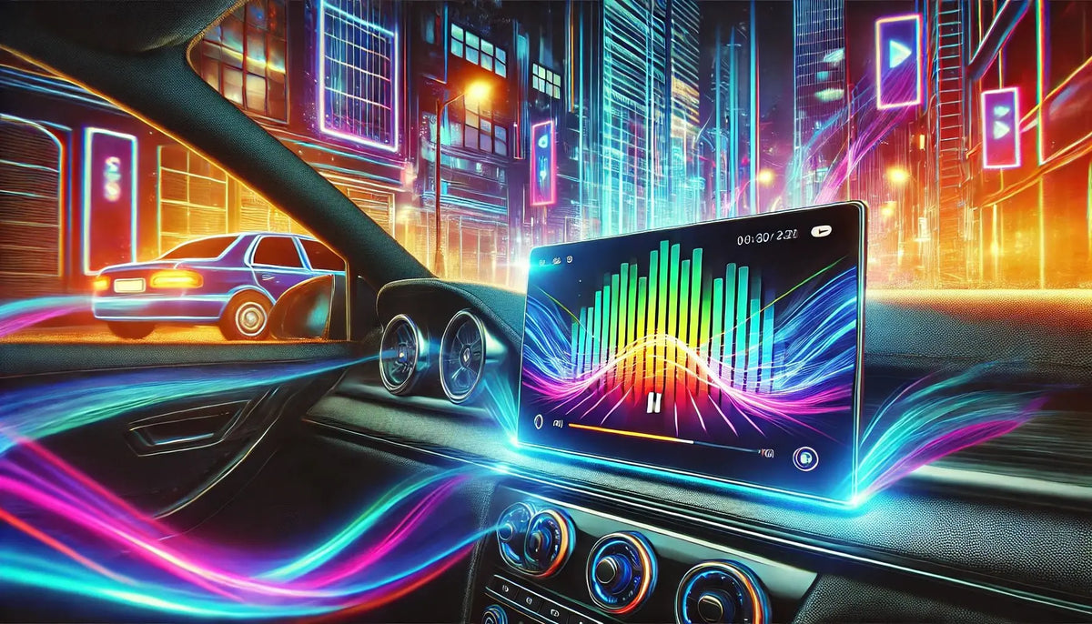 Ultimate Guide to Upgrading Your Vehicle Audio System