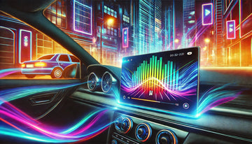 Ultimate Guide to Upgrading Your Vehicle Audio System - Audio Intensity