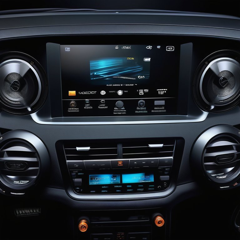 Understanding Car Audio System Components: In-Depth Guide - Audio Intensity