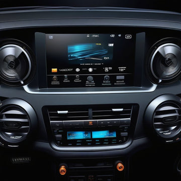 Understanding Car Audio System Components: In-Depth Guide - Audio Intensity