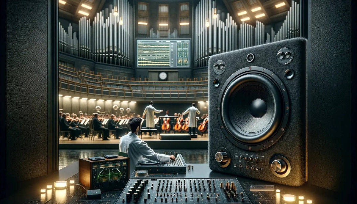 Understanding Frequency Response and Low-Frequency Extension