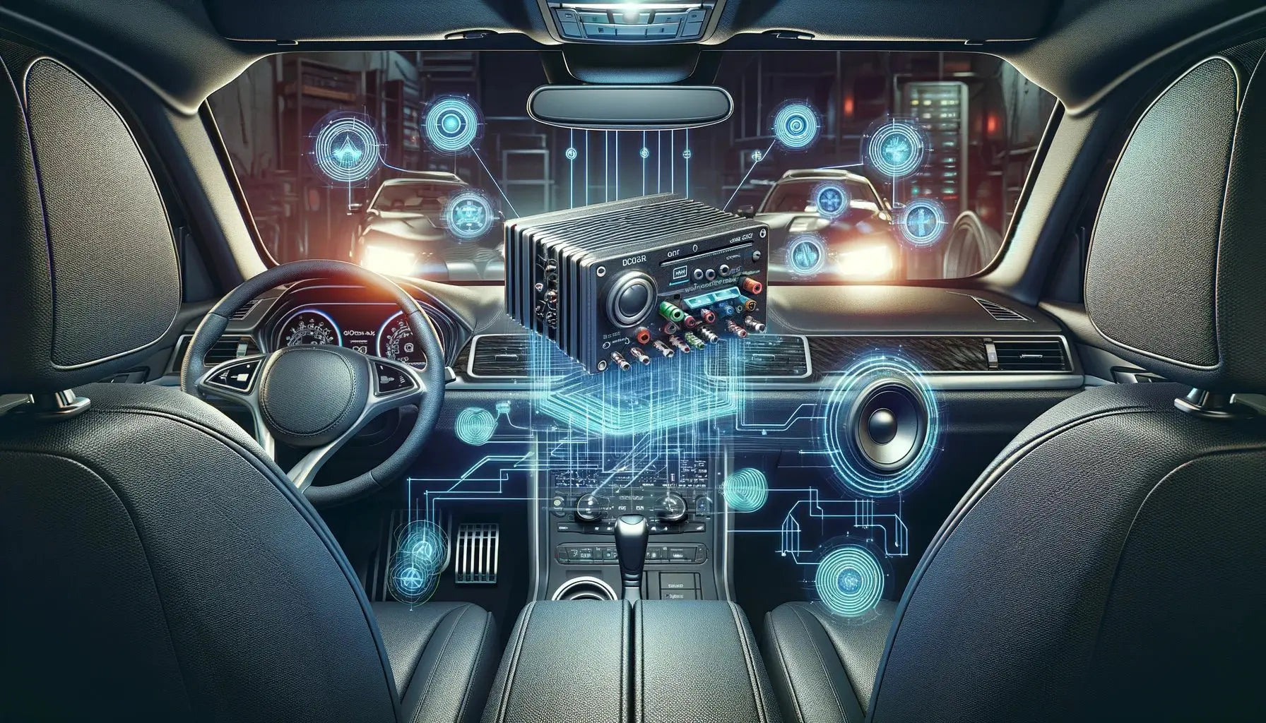 Mastering DSP: Secrets to Digital Signal Processing