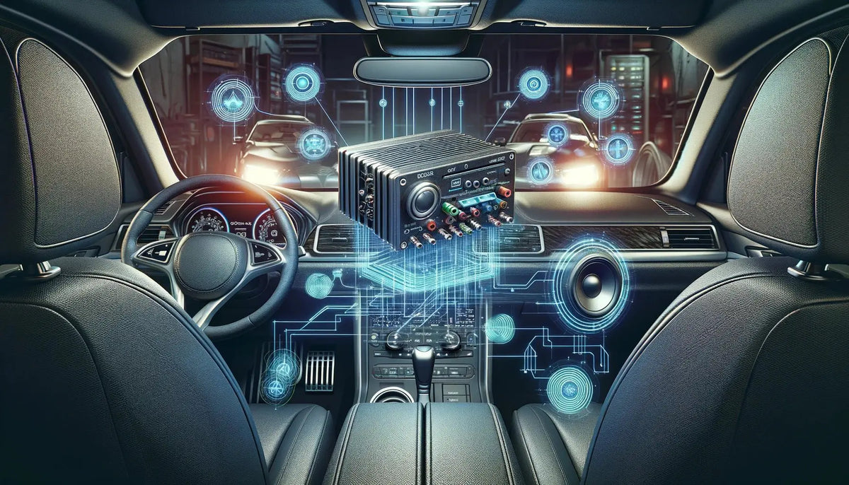 Unlocking DSP: Secrets to Digital Signal Processing