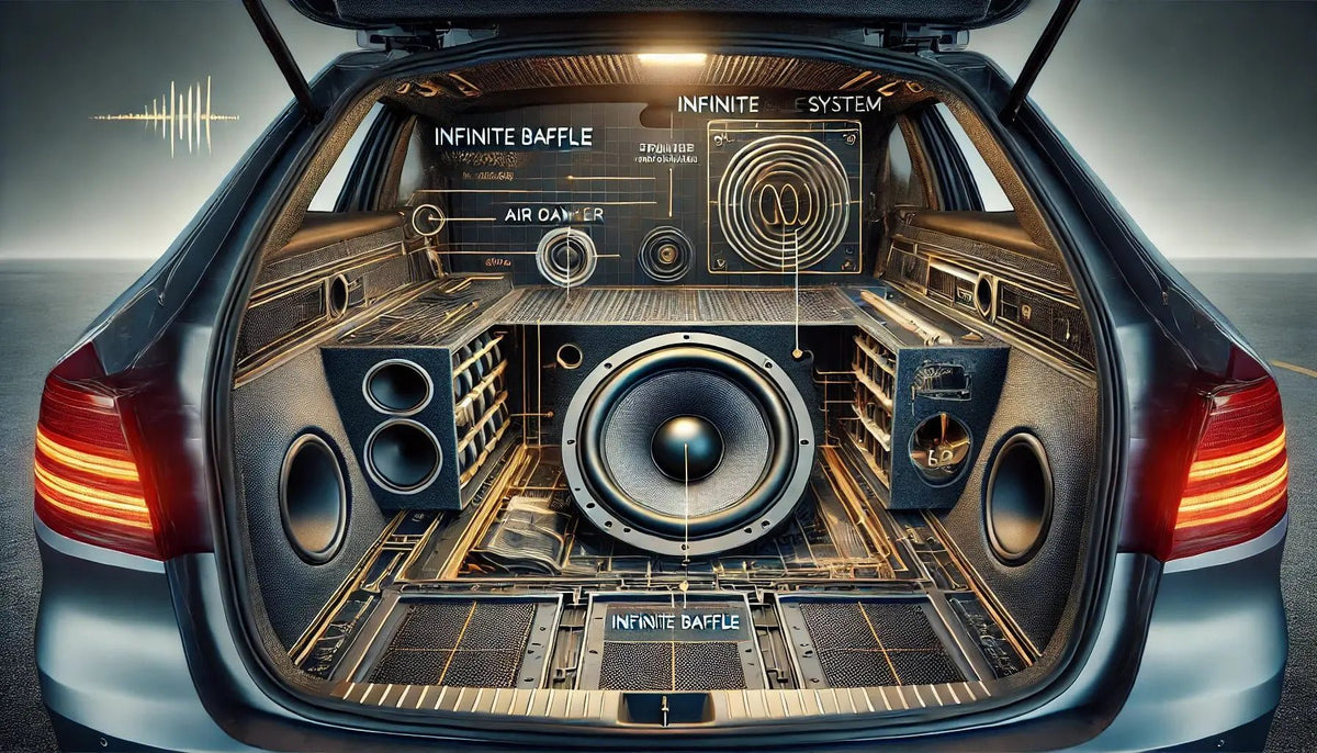 Sealing a Subwoofer Box: Unlock Maximum Bass Performance