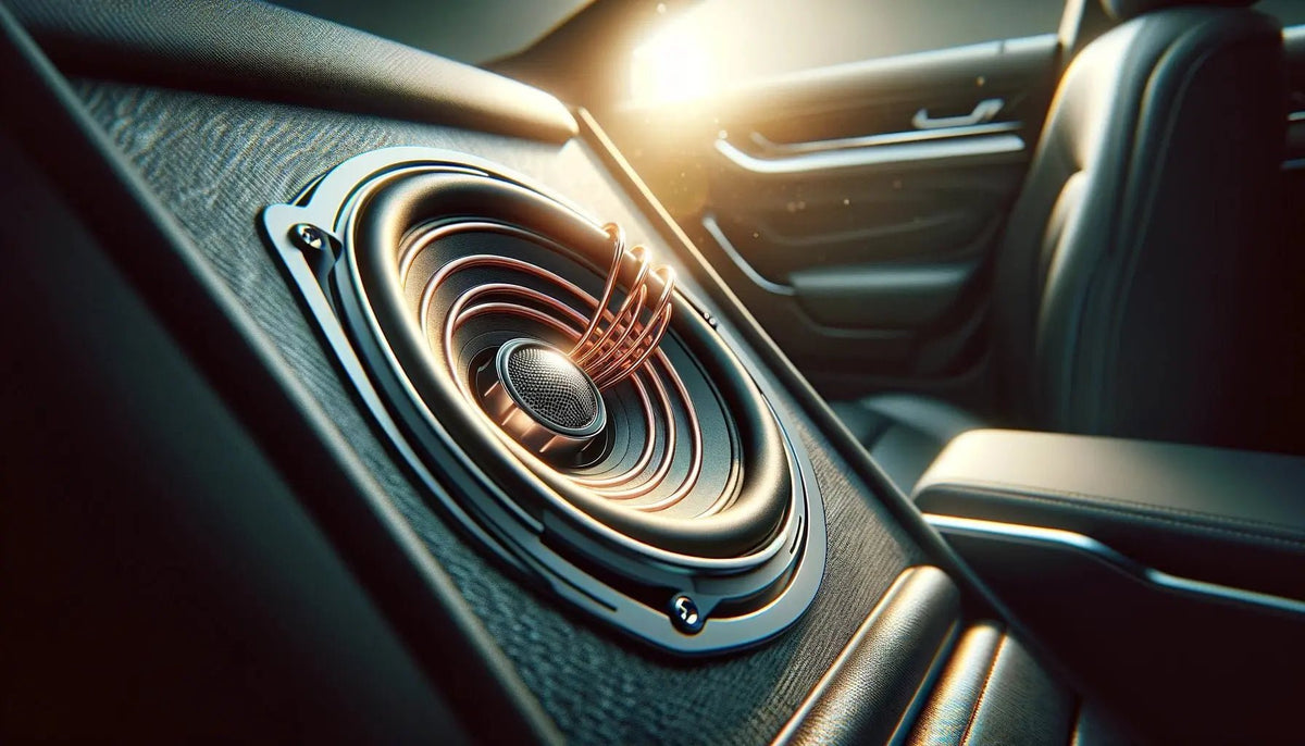 Voice Coils and Impedance: Tailoring Your Sound