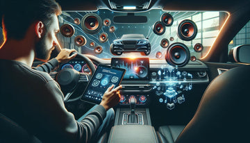 What are the Best Car Speakers for Sound Quality - Audio Intensity