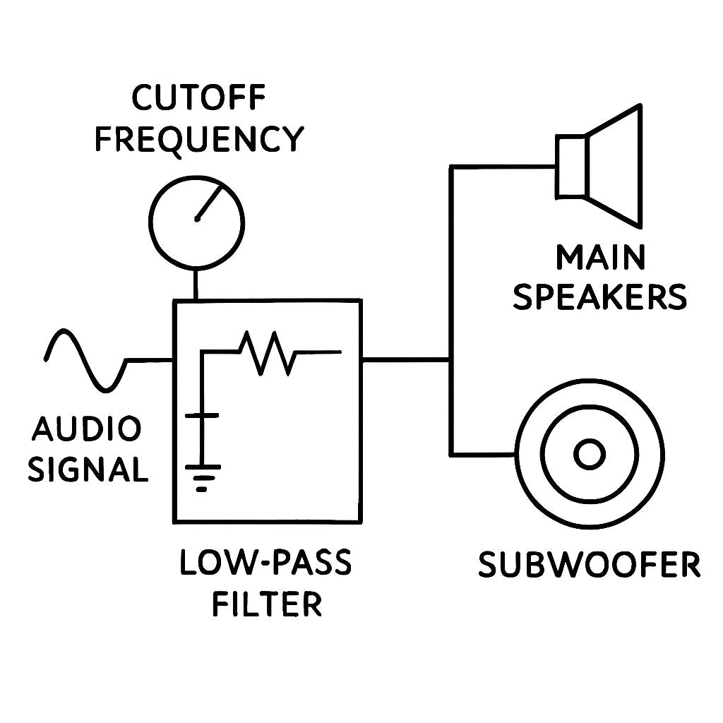 What Does Low Pass Filter Do: A Complete Guide to Function, Design, and Applications