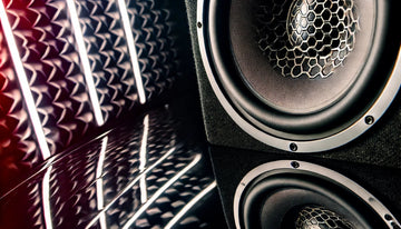 What is a Subwoofer, and why do you need one? - Audio Intensity