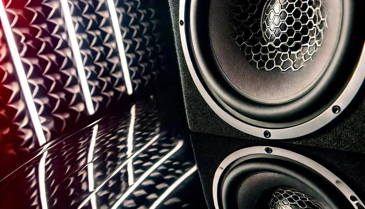 The Science of Bass: How Subwoofers Reproduce Low Frequencies